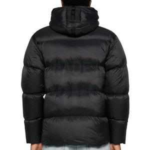 Abrigo acolchado de calle alta del fabricante de Pakistán en cantidad a granel MOQ bajo precio razonable abrigo de temporada de invierno en stock - Product Image 3