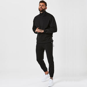 Conjunto Cortavientos de Nylon 100% para Hombre, Transpirable, Resistente al Viento, con Bloques de Color, Chándal Deportivo Vintage para Correr, Ropa Deportiva para Exteriores - Product Image 5