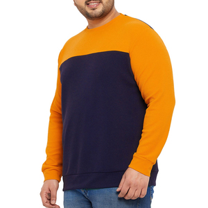 Sweat-shirt d'automne et d'hiver à manches longues Sweatshirts personnalisés pour homme Meilleure vente Sweat-shirt respirant de qualité supérieure pour hommes - Product Image 3