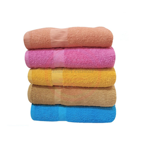 Hospital <b>Bathroom</b> <b>Hand</b> Face <b>Towel</b> | Medical Clinic Bath Face High Quality Cotton <b>Towel</b> Custom - Product Image 1