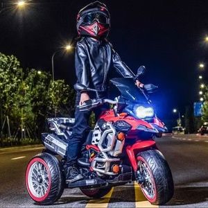 Meilleures ventes <span class=keywords><strong>Moto</strong></span> électrique pour enfants 12V Batterie Jouet à roulettes unisexe <span class=keywords><strong>Prix</strong></span> ​​bas <span class=keywords><strong>Moto</strong></span> électrique en plastique Enfants <span class=keywords><strong>3</strong></span> -13 ans - Product Image 2