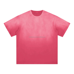 เสื้อยืดแขนยาวผู้ชายผ้าฝ้าย 100% สั่งทำพิเศษ พิมพ์ลายได้ คอทรงโอ ระบายอากาศได้ดี เป็นมิตรกับสิ่งแวดล้อม เสื้อผ้าลำลอง-ผู้ผลิตขายส่ง - Product Image 1