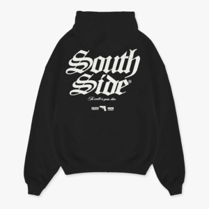 เสื้อฮู้ดพิมพ์ลายสตรีทแวร์ของผู้ชายแบบธรรมดาปากีสถาน - Product Image 2