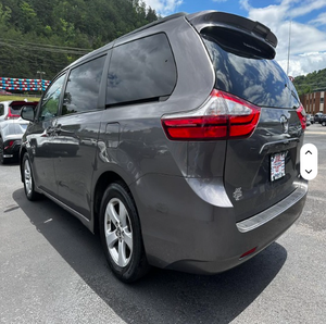 Compre Toyota Siennaaa Fresco y limpio En stock Excelente estado Volante a la derecha Volante a la izquierda Sin historial de accidentes disponible - Product Image 4