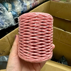 Hilo de Pasto Marino Trenzado Resistente - Ideal para Tejer, Manualidades y Fines Decorativos - Ecológico y Natural de Vietnam - Product Image 6