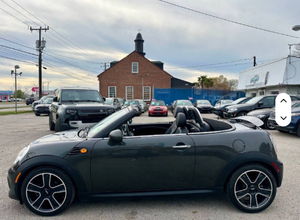 Usado - 2013 - M-INI - Roadster - Cooper - Product Image 4