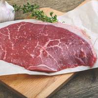 Viande de bœuf surgelée IQF biologique halal de qualité supérieure en gros, haute teneur en protéines, pour restaurants, hôtels et commerces de détail