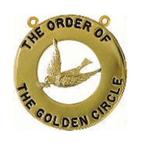 LA ORDEN DEL CÍRCULO DE ORO JEWEL-HSE - Product Image 1