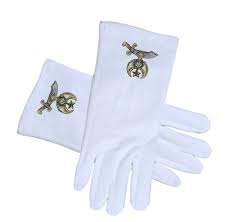 Gants de conduite de moto à la mode pour hommes Gants souples de qualité supérieure pour hommes Gants maçonniques vente en gros - Product Image 3