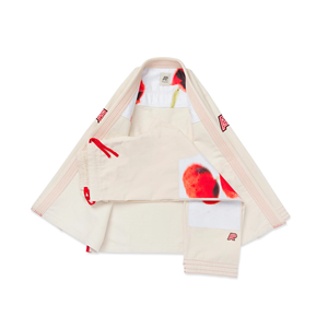 Wholesale BJJ Jiu Jitsu Gi Custom Logo Martial <b>Arts</b> Training Competition Kimono Latest Karate Suit Uniforms 100% Cotton Stretch - Product Image 5