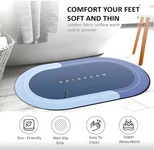 Accesorio de Baño Moderno, Portátil, Seguro y Sostenible para Uso Doméstico - Product Image 4