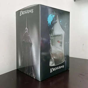 Figurine en résine Seigneur des Anneaux Nazgl de 30 cm, inspirée des personnages de Game of Thrones - Product Image 2
