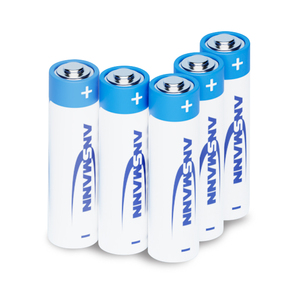 골든 파워 1.5V <span class=keywords><strong>AAA</strong></span>/LR03 알카라인 배터리 시계 리모컨 및 기타 장난감 장치 - Product Image 1