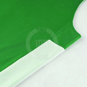 Uniformes de basket-ball légers Fabricant pakistanais Uniforme de basket-ball à bas quantité minimale de commande pour hommes en vente - Product Image 2