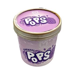 El más vendido: Postre helado místico que cambia de color, cremoso y dulce, ideal para fiestas de verano, para niños, cafeterías, venta al por menor y al por mayor. - Product Image 6