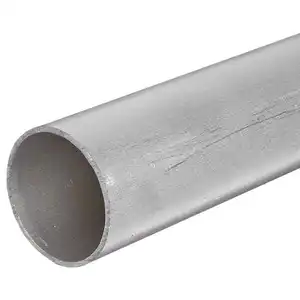 Astm A252 Spiral Butt 316 Stainless Steel Welded Steel Pipe Steel Pipes