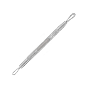 Professional CE Approved <b>Blackhead</b> Whitehead Pimple Spot Comedone Acne Extractor Remover Popper Tools - Product Image 1