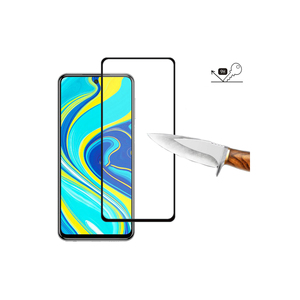 Protector de Pantalla de Cerámica Premium Davin de UnDePlus, Película Frontal Antirrotura, Flexible, Cobertura Total para Xiaomi Redmi Note 12 Pro 5G - Product Image 2