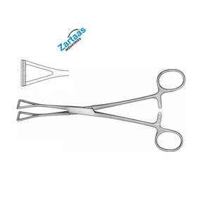 Fabricant et exportateur d'instruments chirurgicaux de pinces à artères Collin en acier inoxydable de haute qualité - Product Image 2