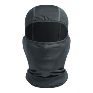Cagoule unisexe bleue intégrale, respirante et imperméable en polyester pour adulte (56-58 cm) – Faible MOQ, prix abordable - Product Image 3