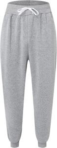 Chándales Deportivos Personalizados con Logotipo, Casuales, Ajustados, de Alta Calidad, de Felpa, para Gimnasio - Product Image 4