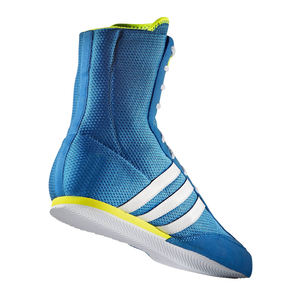 Nouveaux hommes chaussures de lutte bottes de boxe légères chaussures de boxe de combat de luxe en plein air confortables - Product Image 3