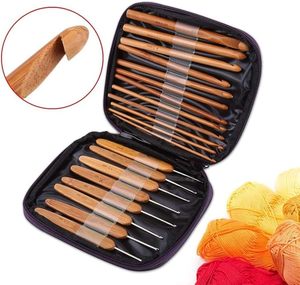 Ganchillo de madera único, perfecto para ocasiones especiales, ganchillo de madera de alta calidad diseñado por CRAFT ZONE EXPORT - Product Image 6