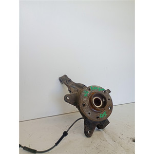 Essieu avant gauche complet RENAULT Kangoo 3ème Série 8200755585 (03>07) - Product Image 2