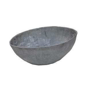 Diseño atractivo Venta caliente Tazón Uso para utensilios de cocina Hecho a mano a granel Mejor precio Tazón de almacenamiento de frutas asequible - Product Image 3