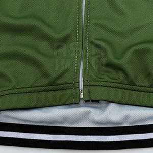 Uniforme de ciclismo para hombre de nuevo diseño superventas, conjunto de uniforme de ciclismo para hombre de alta calidad y alta calidad - Product Image 4