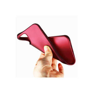 Coque en silicone Rose Gold Luxury pour iPhone 12 Mini par Netzy SAFA - Protection Premium - Product Image 3