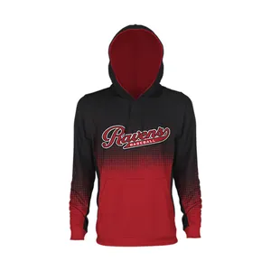 Vente en gros de sweats à capuche en polaire grande taille pour hommes, pull à capuche vert avec impression par sublimation - Product Image 1