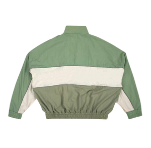 2025 MOQ bajo personalizado impermeable chaqueta de lluvia hombre mujer protector solar ligero poliéster plegable chaqueta cortavientos de alta calidad - Product Image 2