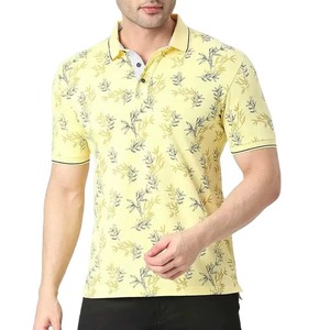 2025, venta al por mayor, camiseta Polo para hombres, ropa informal, polos para hombres, superventas, nuevo diseño, polos de manga corta para hombres - Product Image 4
