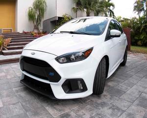 Ford Focus RS AWD 2017 Usado Recientemente - Listo para Enviar - Product Image 1
