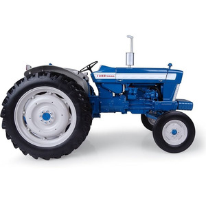 Tracteurs d'occasion 290 4x4 Tracteur agricole à chenilles 70CV Haute productivité - Product Image 1