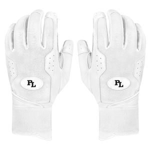 Gants de Frappeur de Football Softball de Qualité Supérieure Fabricant de Gants de Bating pour Hommes de Baseball de Qualité Supérieure - Product Image 1