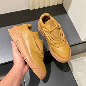 Zapatos Deportivos Casuales de Otoño para Hombre, Cómodos, Transpirables, con Plataforma para Aumentar la Altura, Nuevo Estilo, Zapatos Populares - Product Image 1