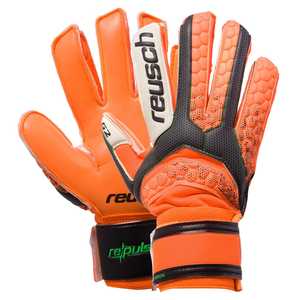 Guantes de Portero de Cuero Premium Personalizables - Product Image 1