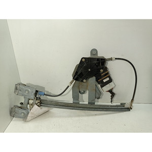 Mecanismo Regulador de Ventanilla Trasera Derecha SKODA Octavia S. Wagon 2ª Serie 1U0839462B ASV (00>04) - Product Image 1