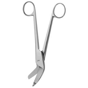 Tijeras de Yeso Médicas Esmarch Disponibles en Todos los Tipos y Calidades, Instrumentos Quirúrgicos Lister, Bergmann, Universal, Stadler, Smith - Product Image 2