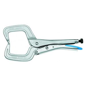 Llave de agarre de perfil seccional Gedore - Product Image 1