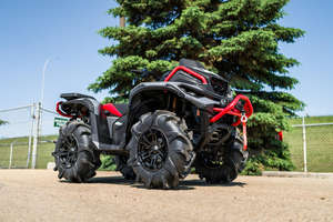 NUEVO OUTLANDERs XMR 850 Edición Ultimate 2025-2026 MÁS VENDIDO, Envío Mundial - Product Image 4