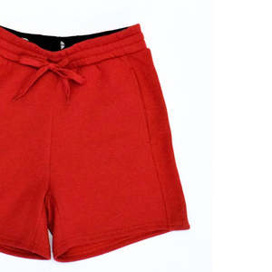 100% poliéster de secado rápido malla juvenil de talla grande pantalones cortos deportivos para hombres ropa de entrenamiento de gimnasio pantalones cortos - Product Image 3