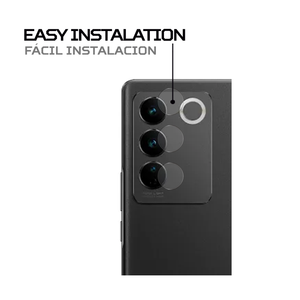 อุปกรณ์ป้องกันหน้าจอ S17e antishock VIVO อุปกรณ์เสริมมือถือดูดซับแรงกระแทกทนทาน - Product Image 3