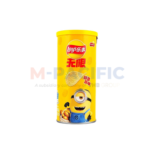 เลย์ รสทอมาโต้ อินฟินิต ผลิตในจีน 62 กรัม - Product Image 3