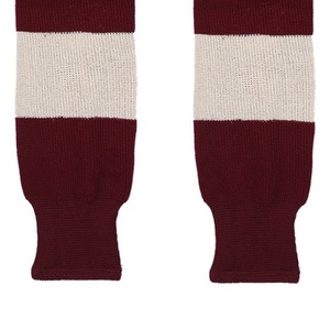 New Trend Ice Hockey <b>Socks</b> New Arrival Ice Hockey <b>Socks</b> In Different-Color Team Wear Ice Hockey <b>Socks</b> with Customized logo - Product Image 3