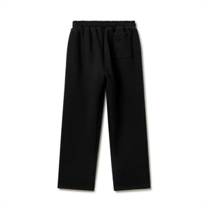 Pantalon de survêtement unisexe à coupe ample-Pantalon de survêtement léger, confortable et confortable pour hommes et femmes pantalon de survêtement respirant OEM - Product Image 2