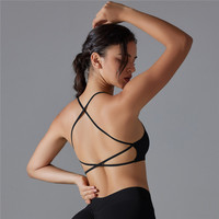 Vêtements de sport pour femmes Soutien-gorge de sport torsadé sur le devant Short de compression Legging à jambes larges Ensemble d'entraînement Gym Fitness Yoga Ensembles pour femmes