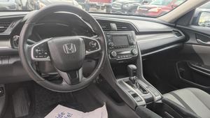 2019 Hon-da Ci-vic LX FWD - Product Image 2